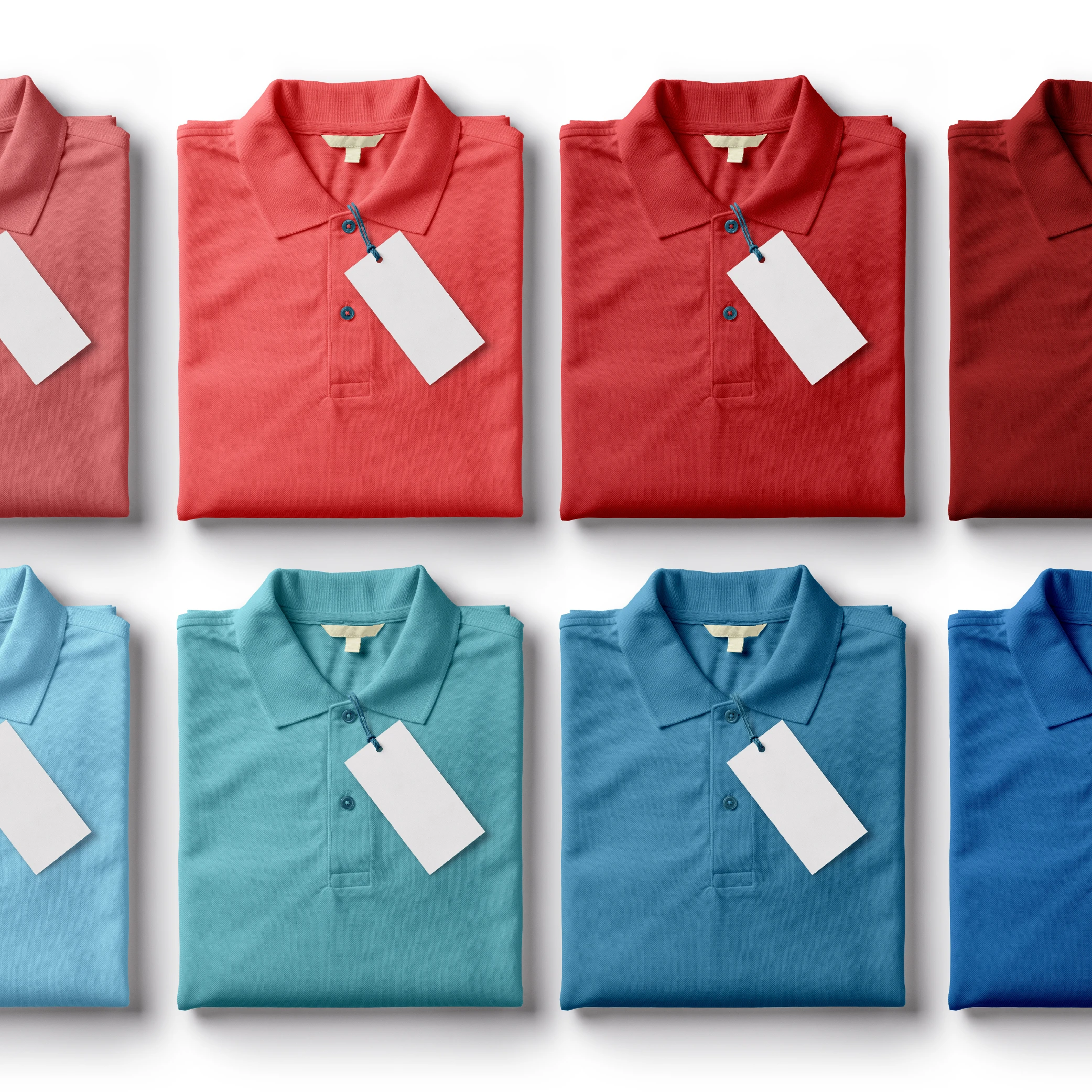 Polo T-shirt for men